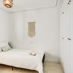 公寓 Charming 2br L Sunsetgolf 埃斯特波纳