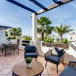 公寓 Charming 2br L Sunsetgolf *