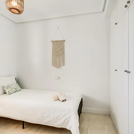 Apartment Charming 2br L Sunsetgolf Estepona