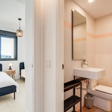 Charming 2br L Sunsetgolf *