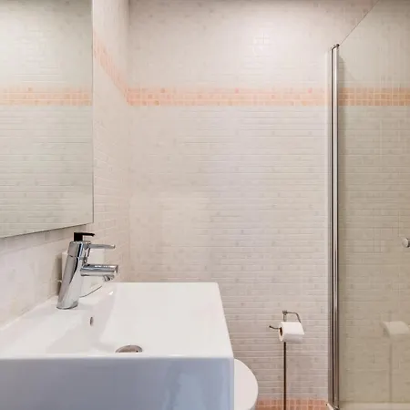 Charming 2br L Sunsetgolf * Estepona