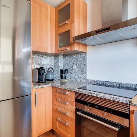 Charming 2br L Sunsetgolf Apartment Estepona