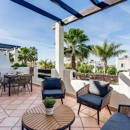 Apartment Charming 2br L Sunsetgolf *